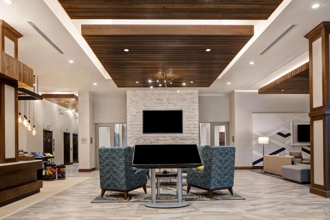 Hilton Garden Inn Summerville, Sc מראה חיצוני תמונה