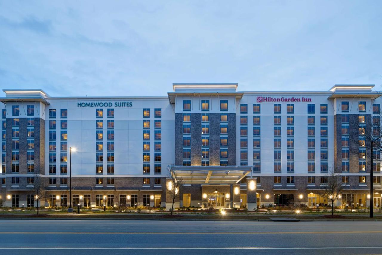 Hilton Garden Inn Summerville, Sc מראה חיצוני תמונה