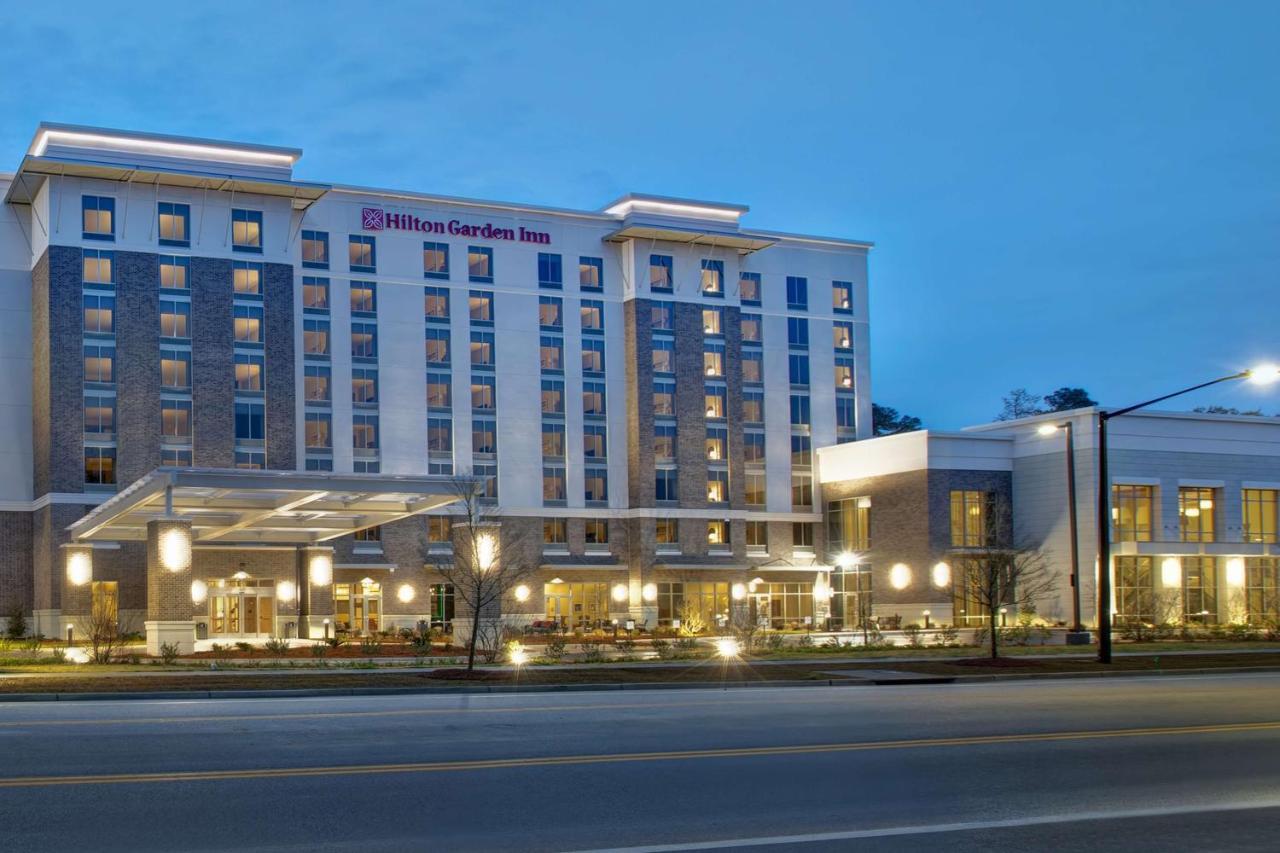 Hilton Garden Inn Summerville, Sc מראה חיצוני תמונה