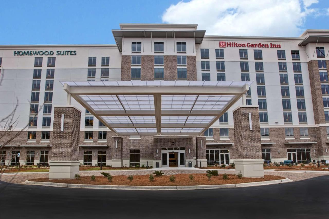 Hilton Garden Inn Summerville, Sc מראה חיצוני תמונה