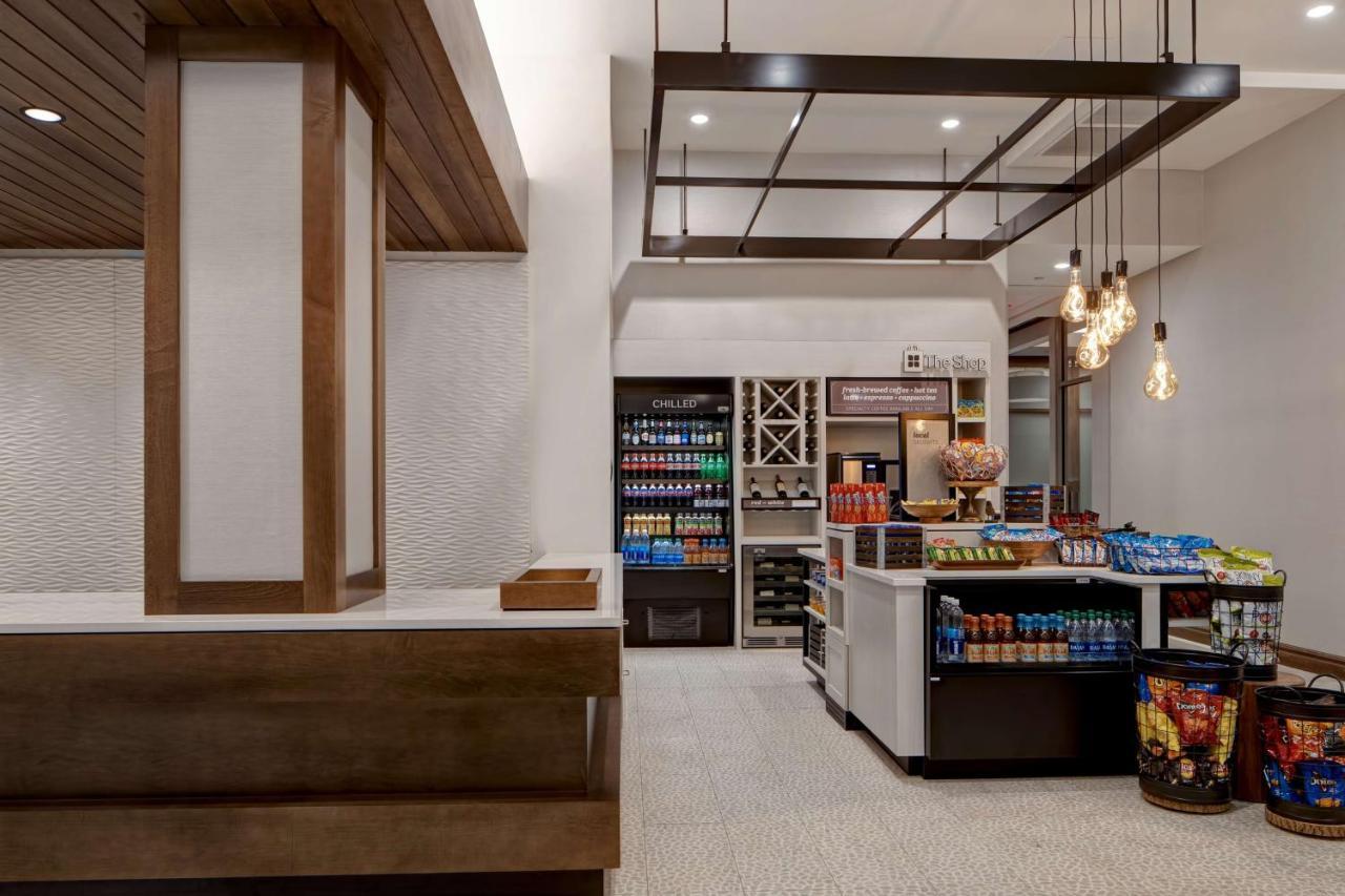 Hilton Garden Inn Summerville, Sc מראה חיצוני תמונה