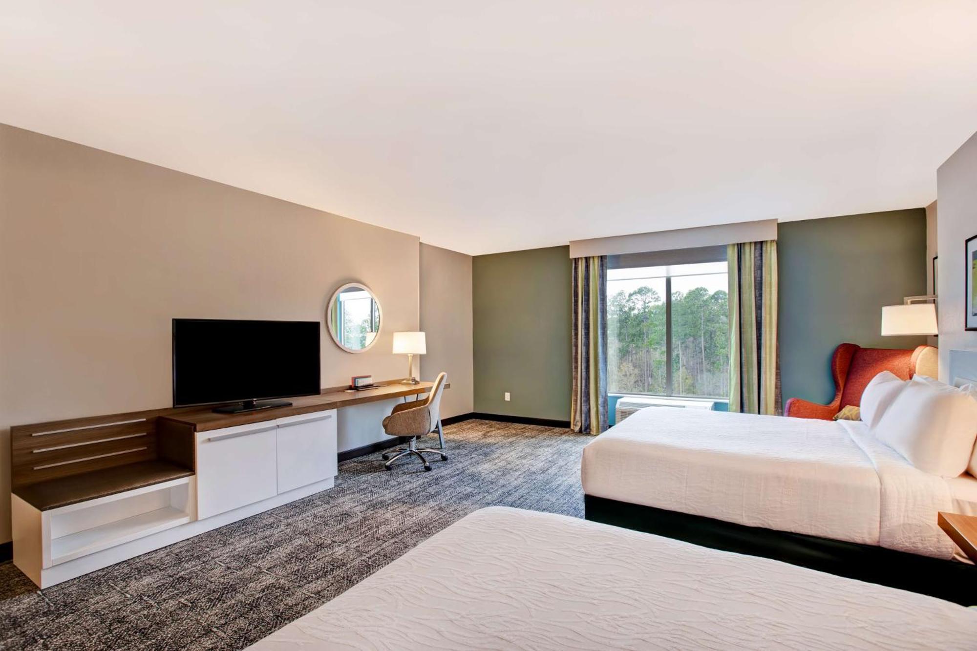 Hilton Garden Inn Summerville, Sc מראה חיצוני תמונה
