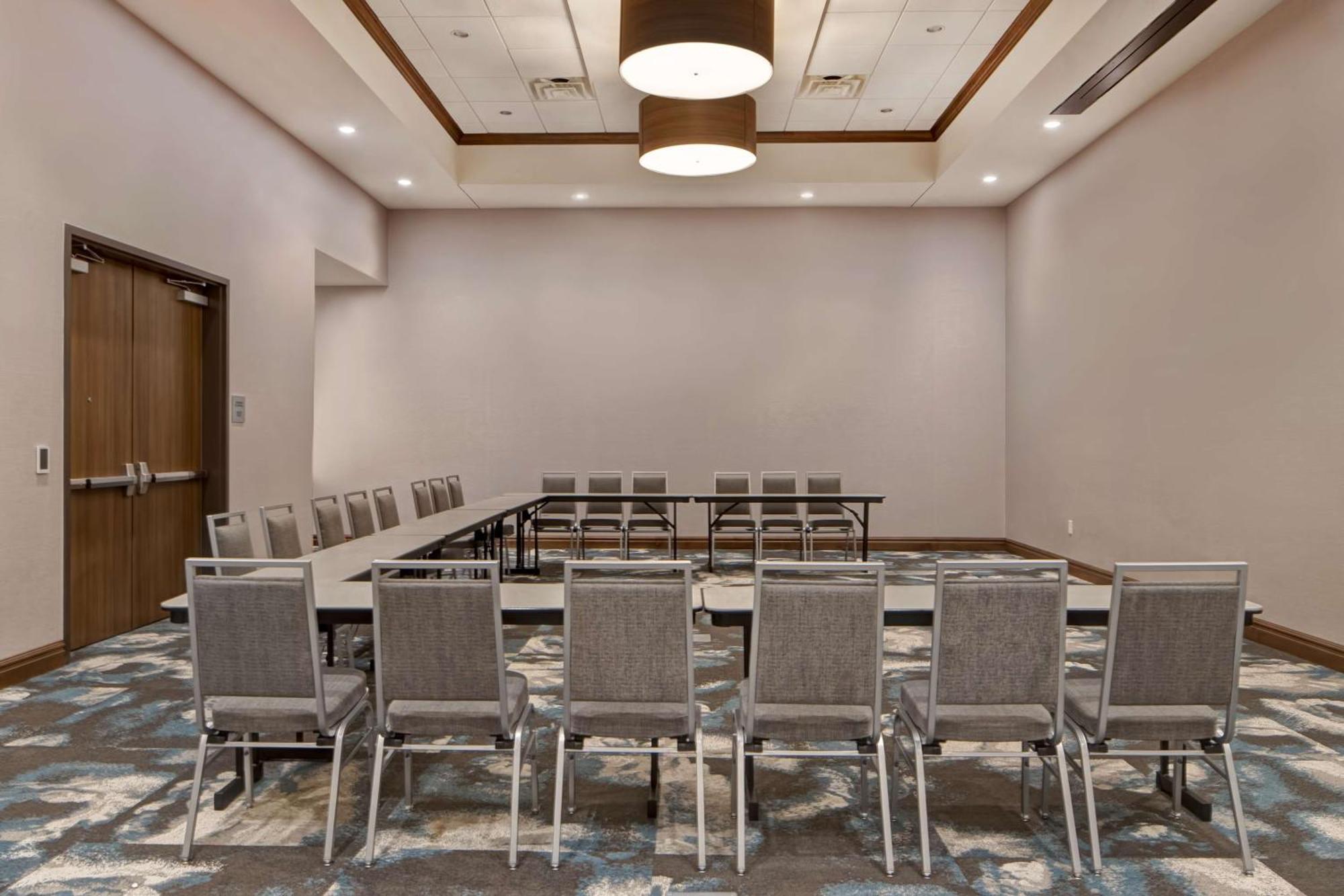 Hilton Garden Inn Summerville, Sc מראה חיצוני תמונה