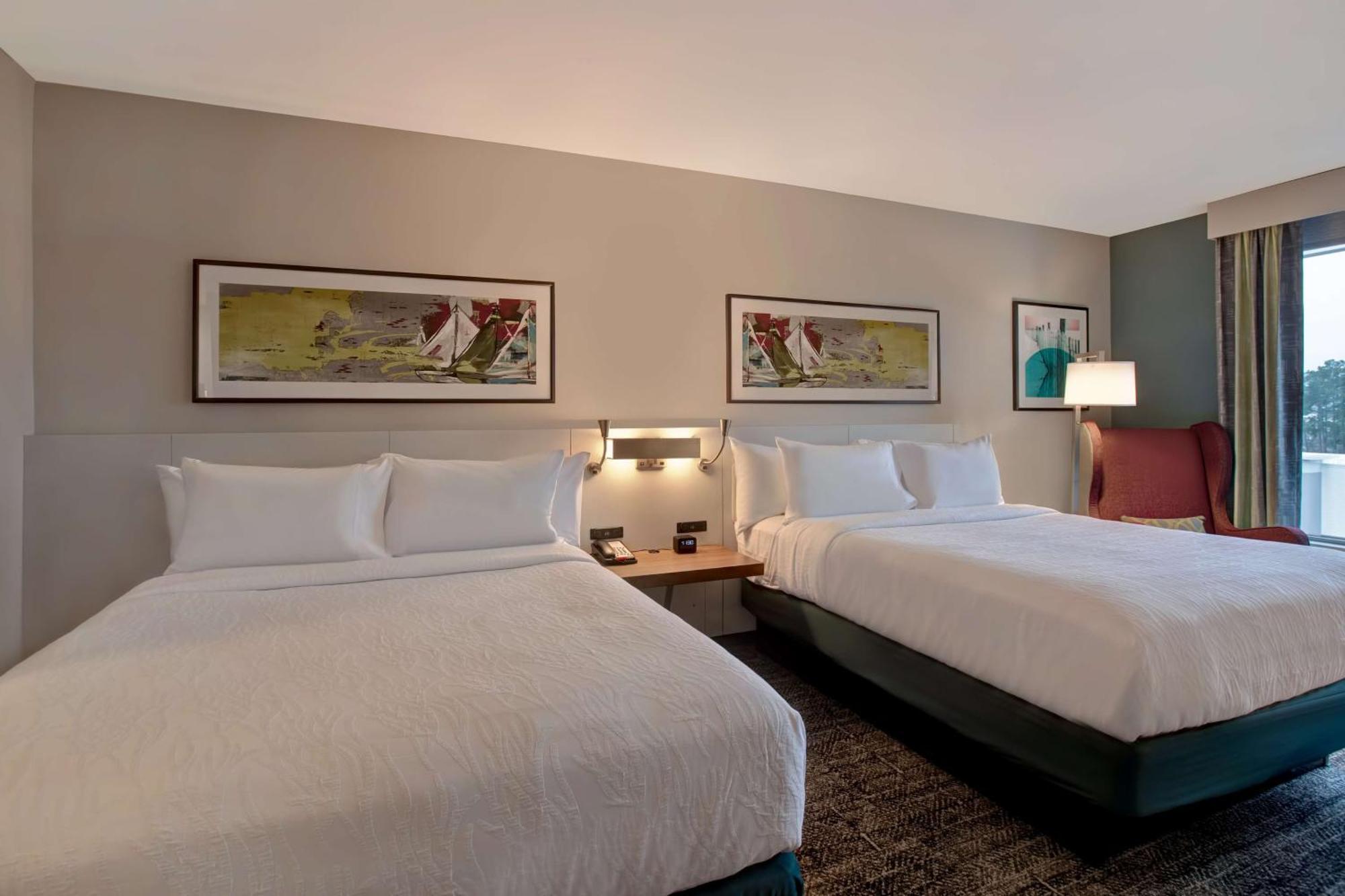 Hilton Garden Inn Summerville, Sc מראה חיצוני תמונה