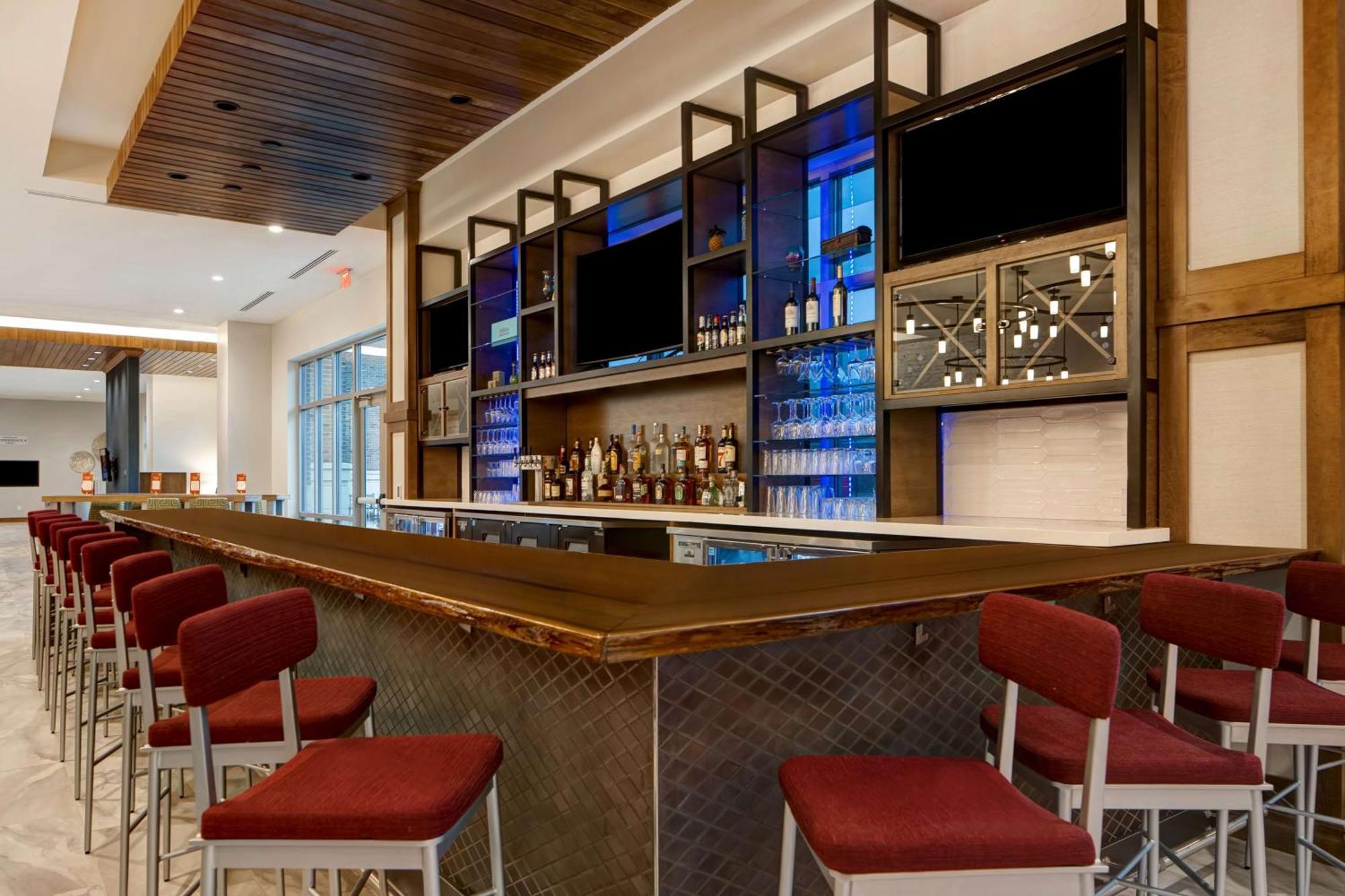 Hilton Garden Inn Summerville, Sc מראה חיצוני תמונה