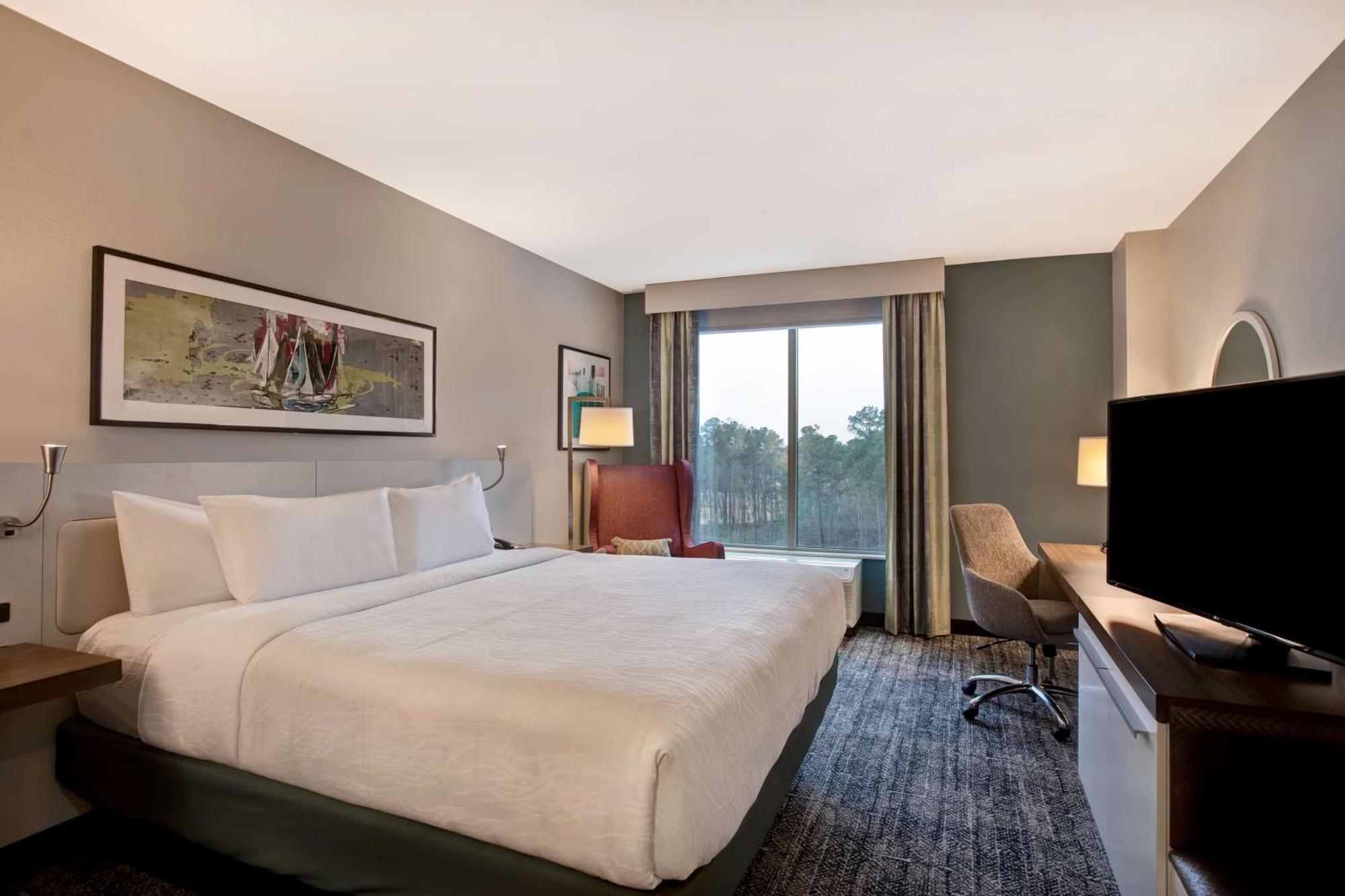 Hilton Garden Inn Summerville, Sc מראה חיצוני תמונה