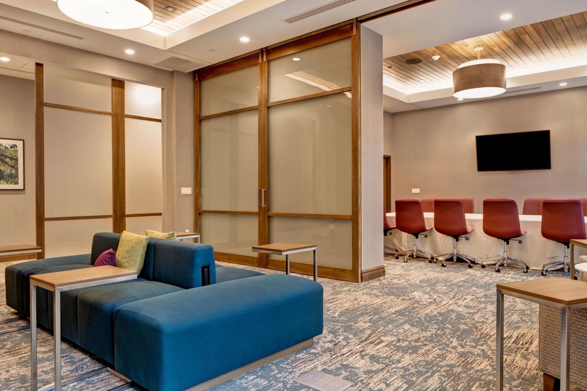 Hilton Garden Inn Summerville, Sc מראה חיצוני תמונה