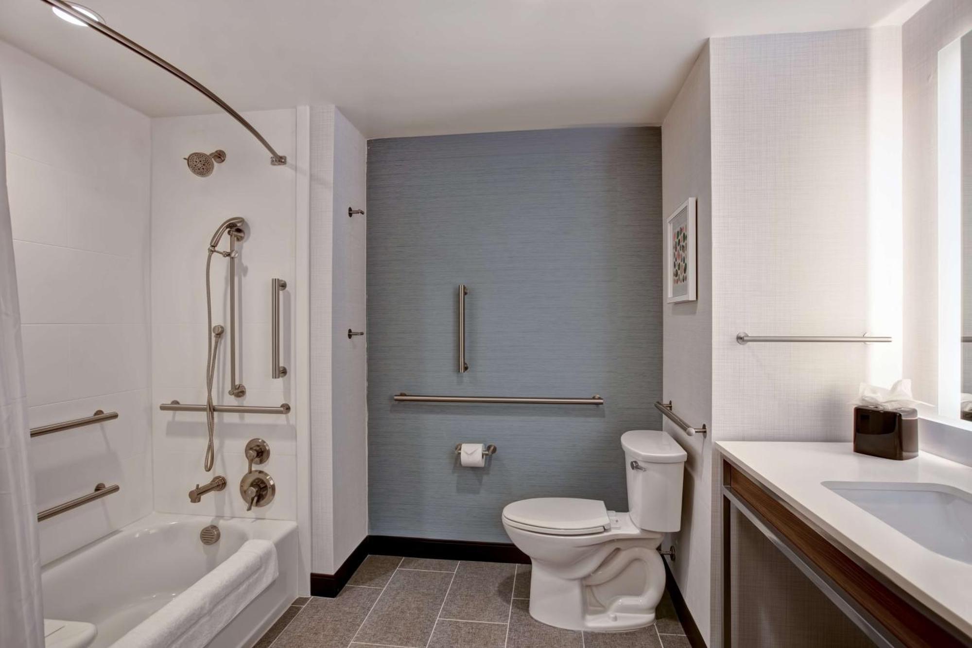 Hilton Garden Inn Summerville, Sc מראה חיצוני תמונה