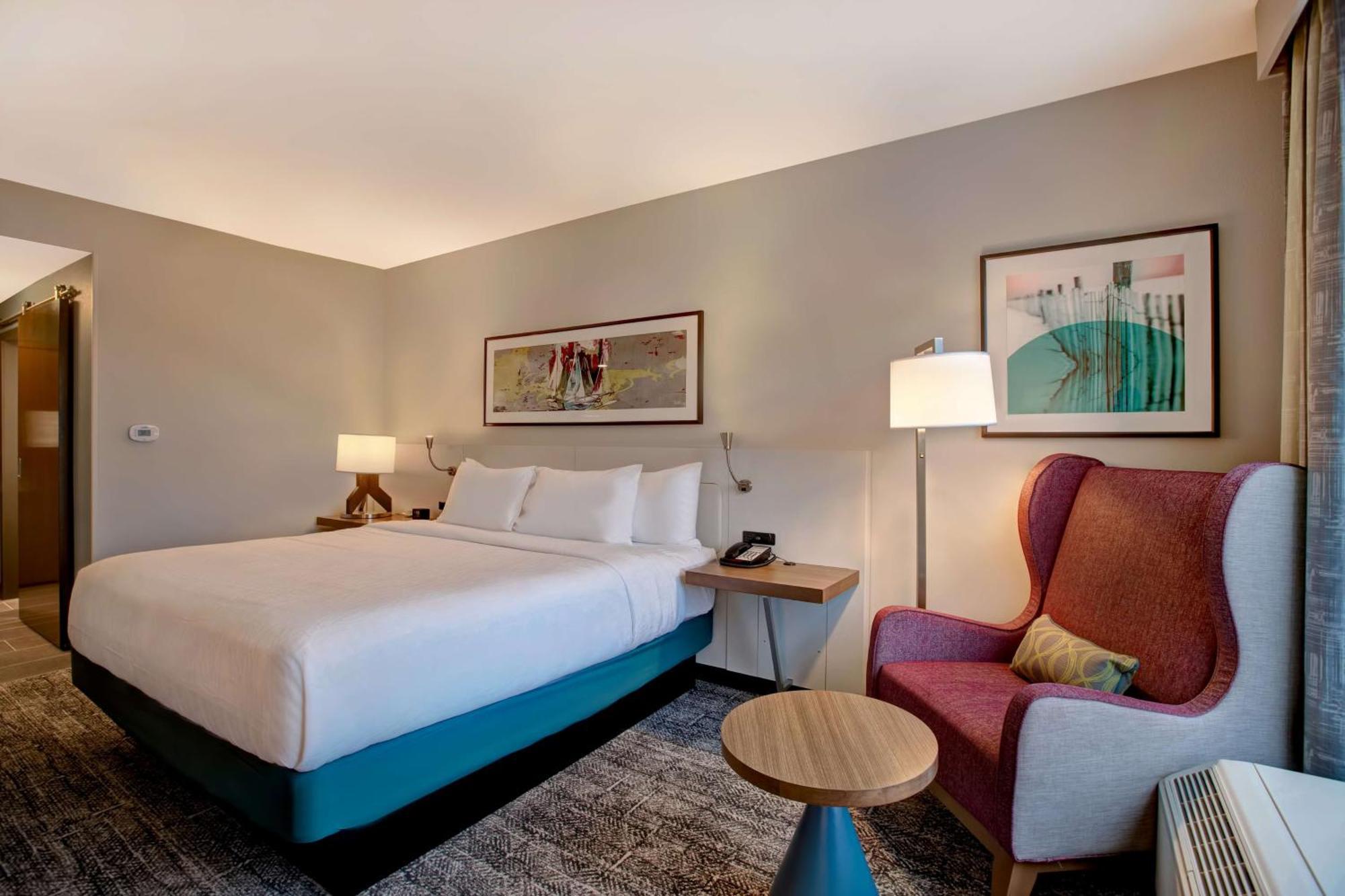 Hilton Garden Inn Summerville, Sc מראה חיצוני תמונה