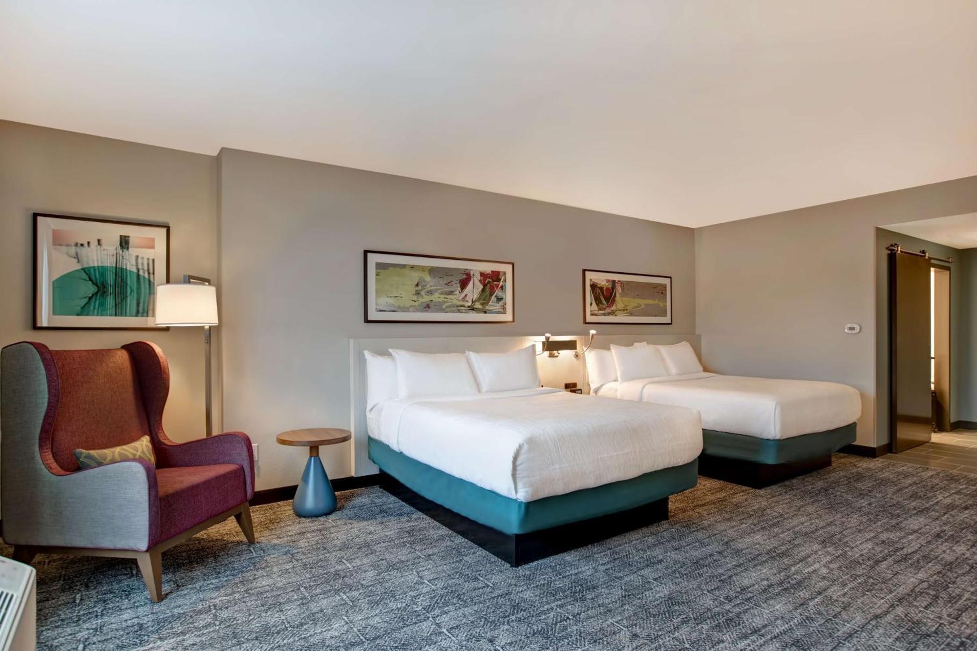 Hilton Garden Inn Summerville, Sc מראה חיצוני תמונה