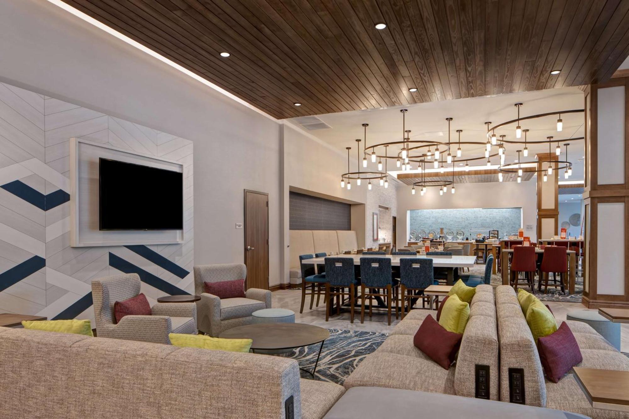 Hilton Garden Inn Summerville, Sc מראה חיצוני תמונה