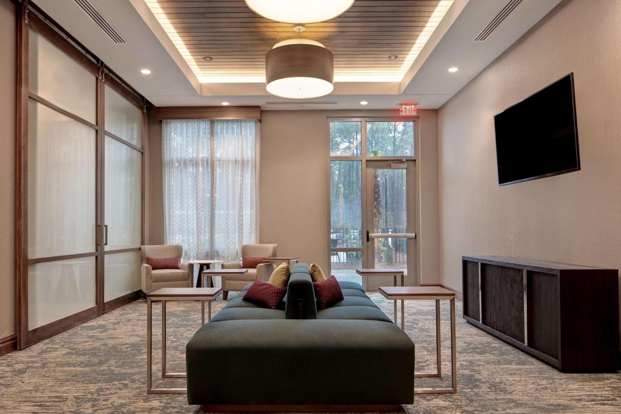Hilton Garden Inn Summerville, Sc מראה חיצוני תמונה