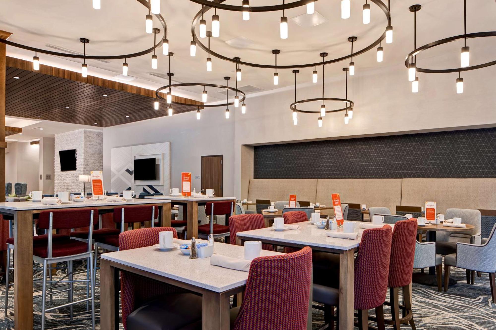 Hilton Garden Inn Summerville, Sc מראה חיצוני תמונה