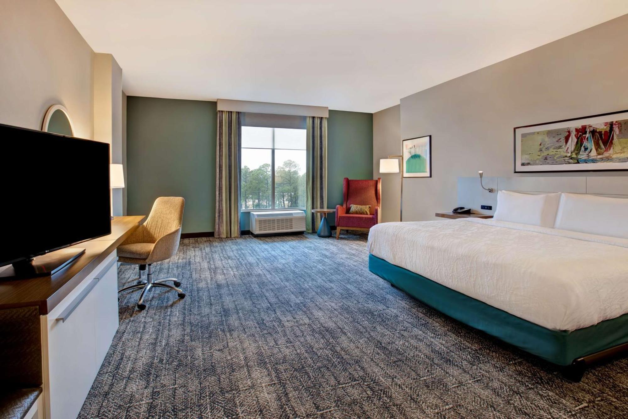Hilton Garden Inn Summerville, Sc מראה חיצוני תמונה