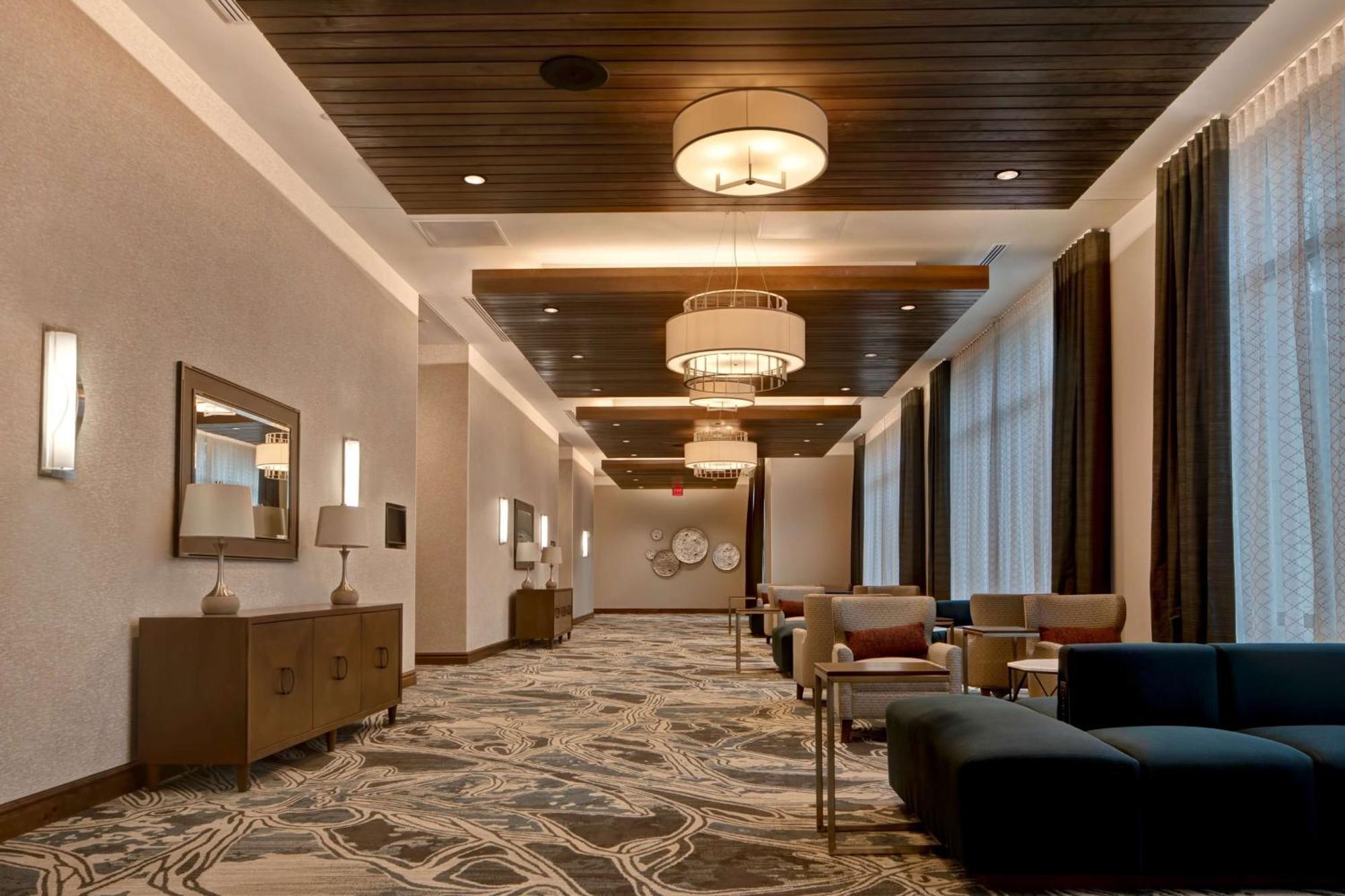 Hilton Garden Inn Summerville, Sc מראה חיצוני תמונה