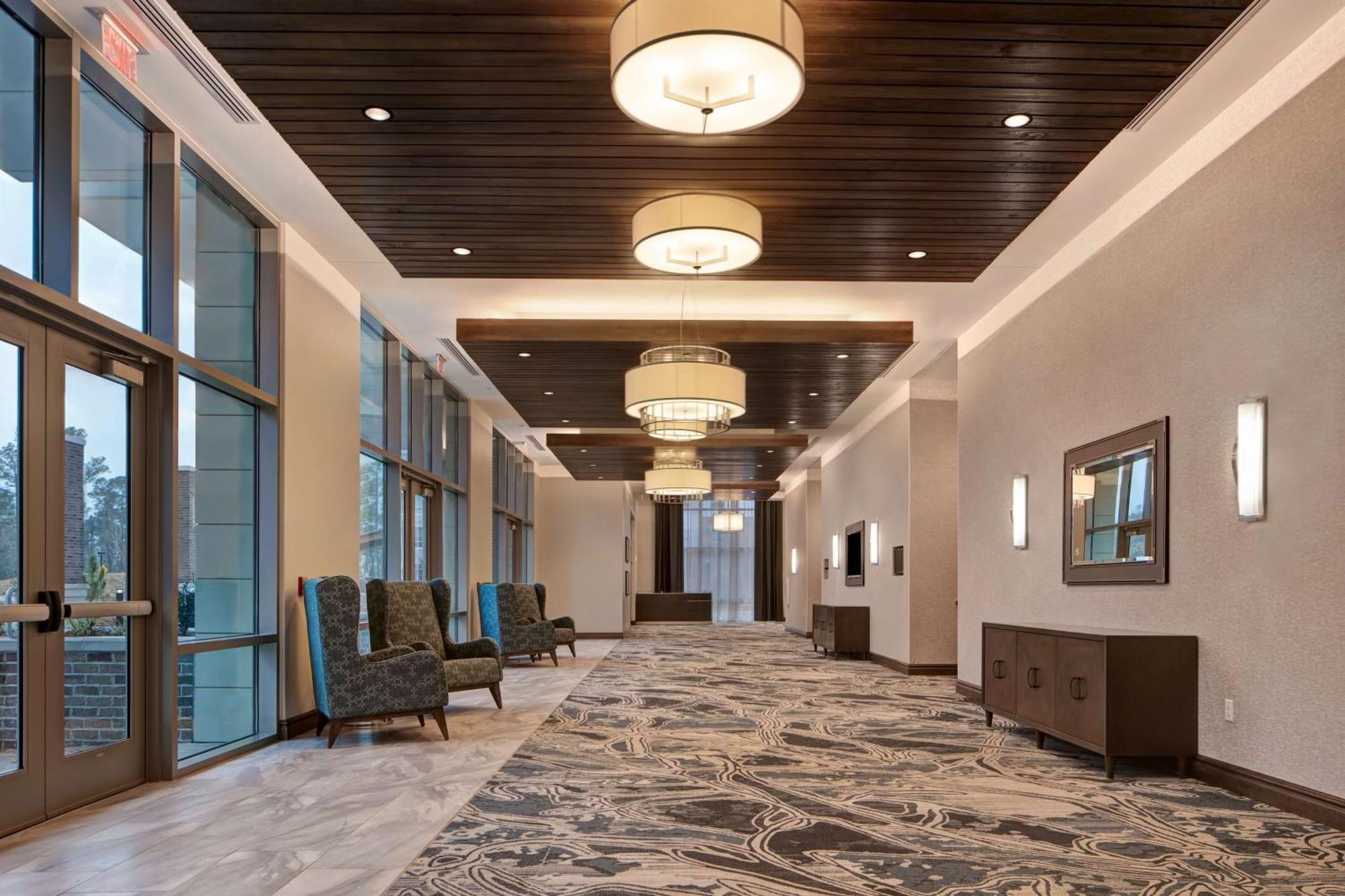 Hilton Garden Inn Summerville, Sc מראה חיצוני תמונה