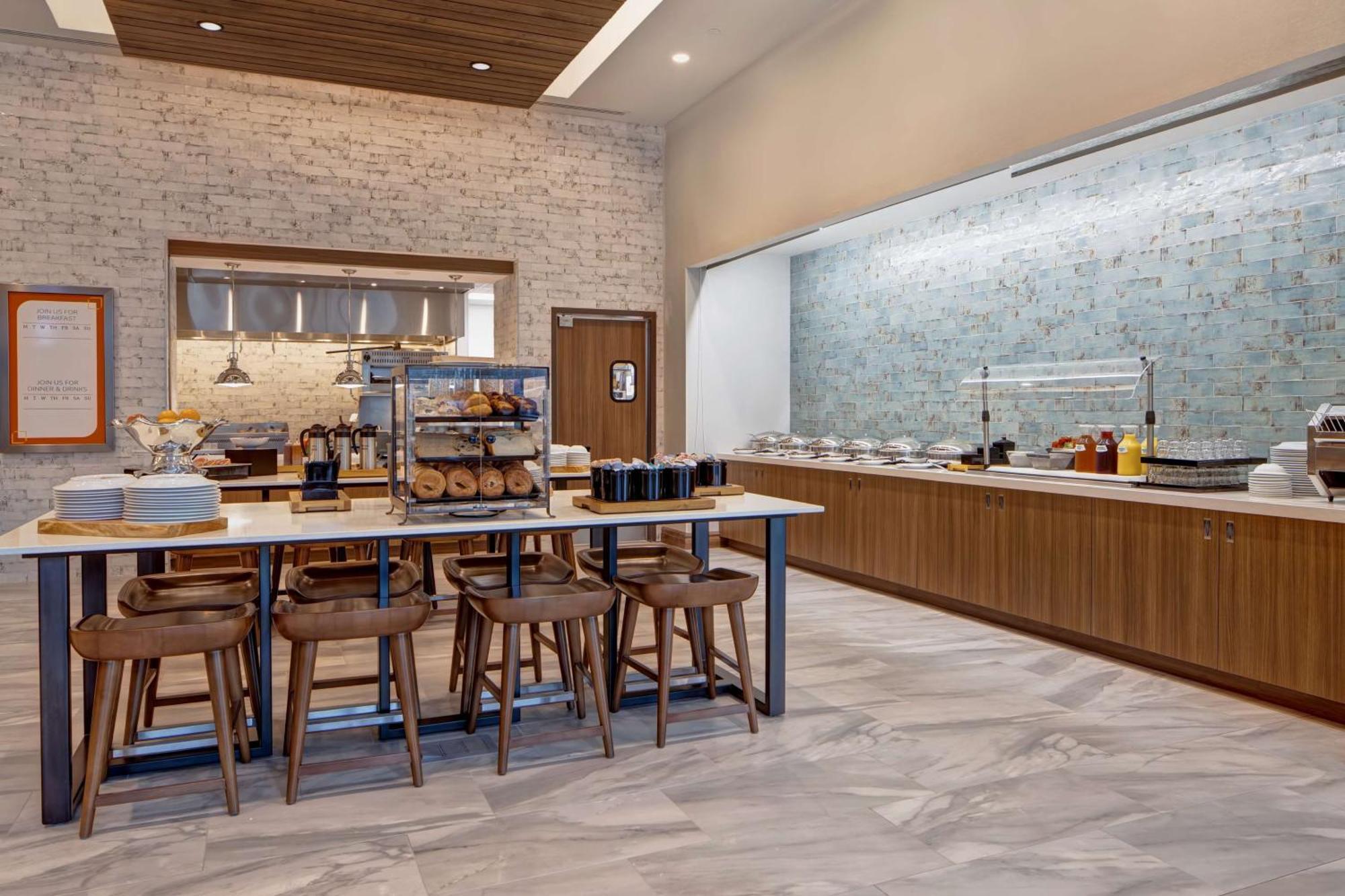 Hilton Garden Inn Summerville, Sc מראה חיצוני תמונה