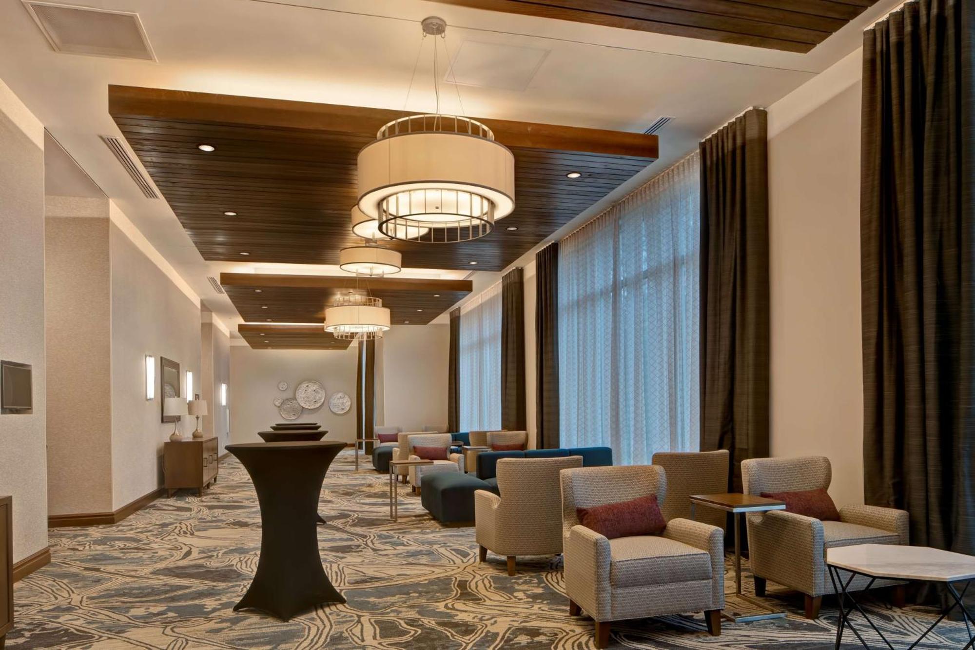 Hilton Garden Inn Summerville, Sc מראה חיצוני תמונה