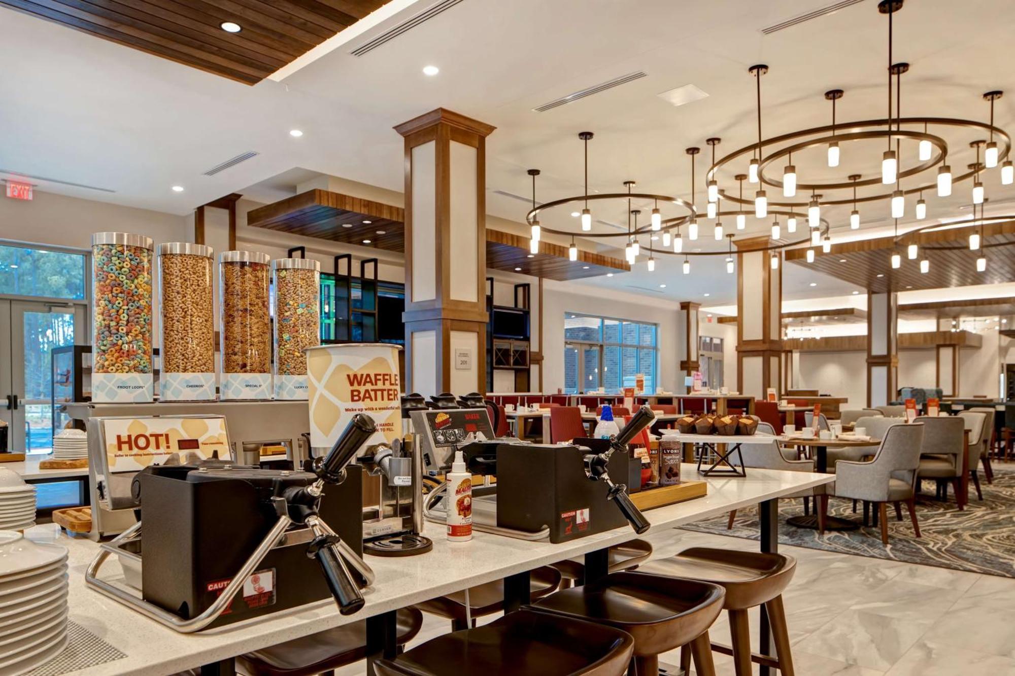 Hilton Garden Inn Summerville, Sc מראה חיצוני תמונה