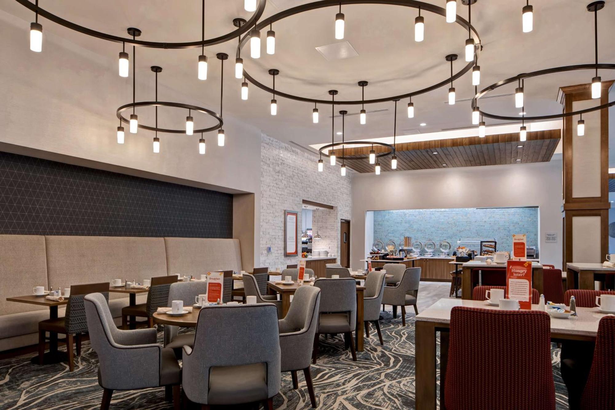 Hilton Garden Inn Summerville, Sc מראה חיצוני תמונה