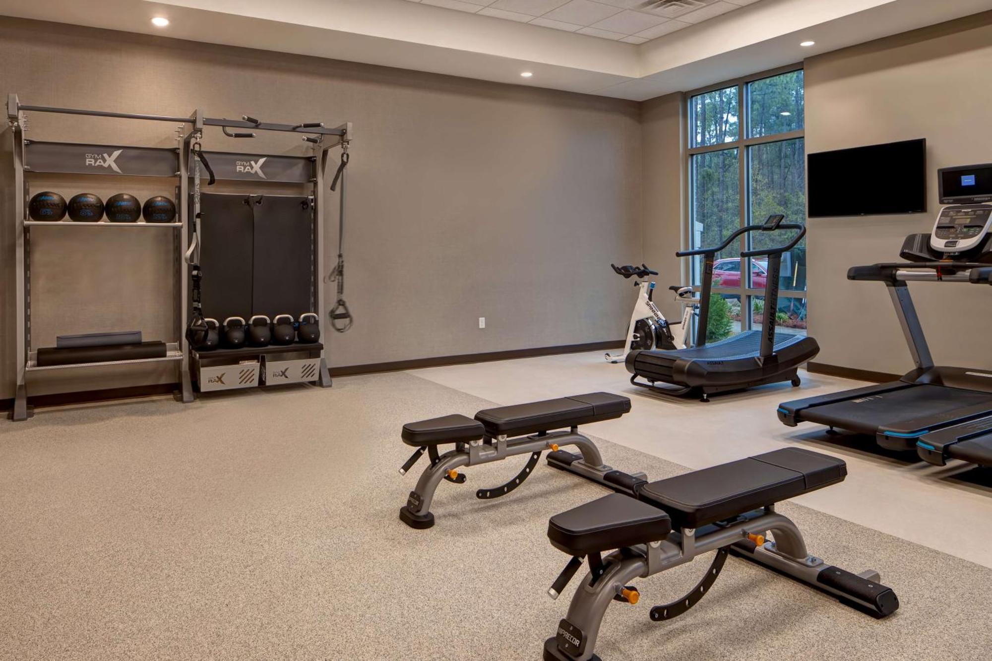 Hilton Garden Inn Summerville, Sc מראה חיצוני תמונה