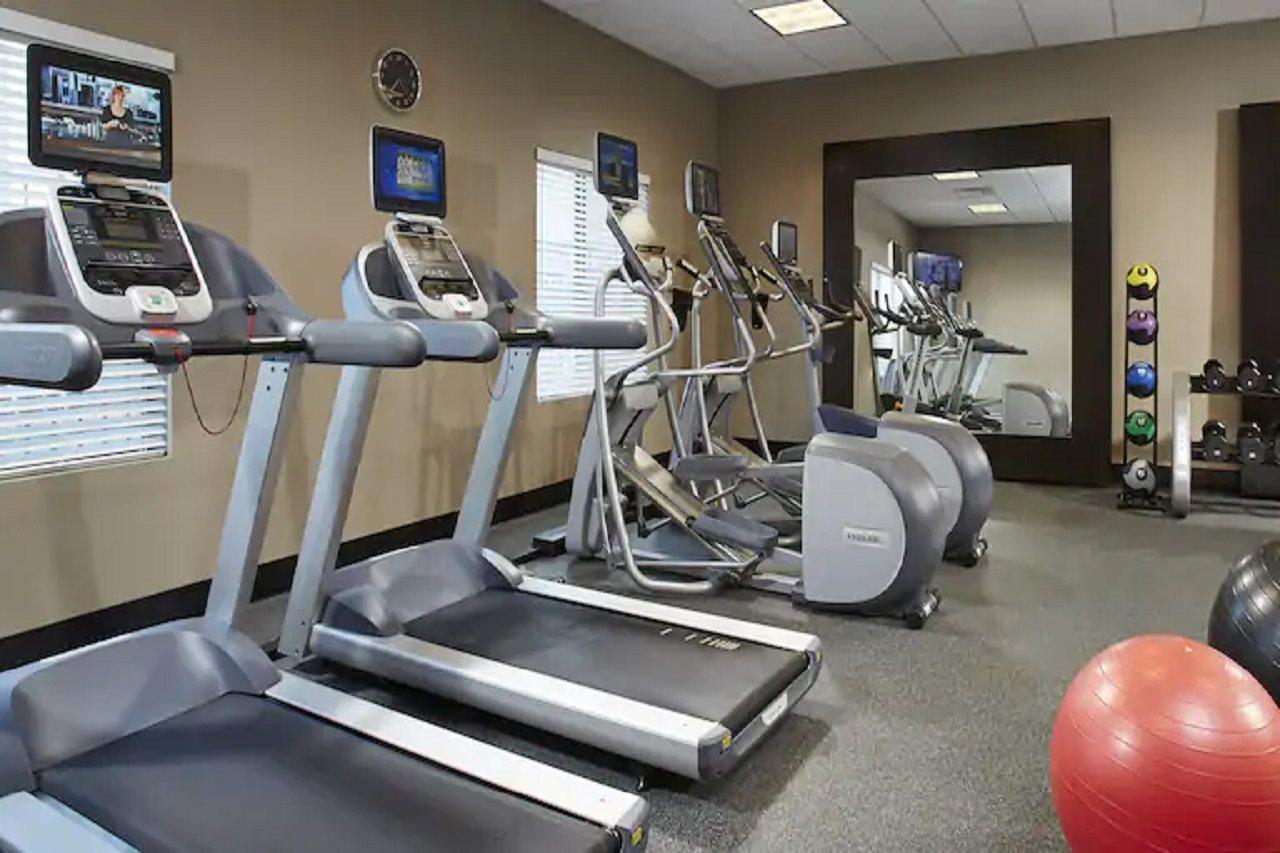 Hilton Garden Inn Summerville, Sc מראה חיצוני תמונה