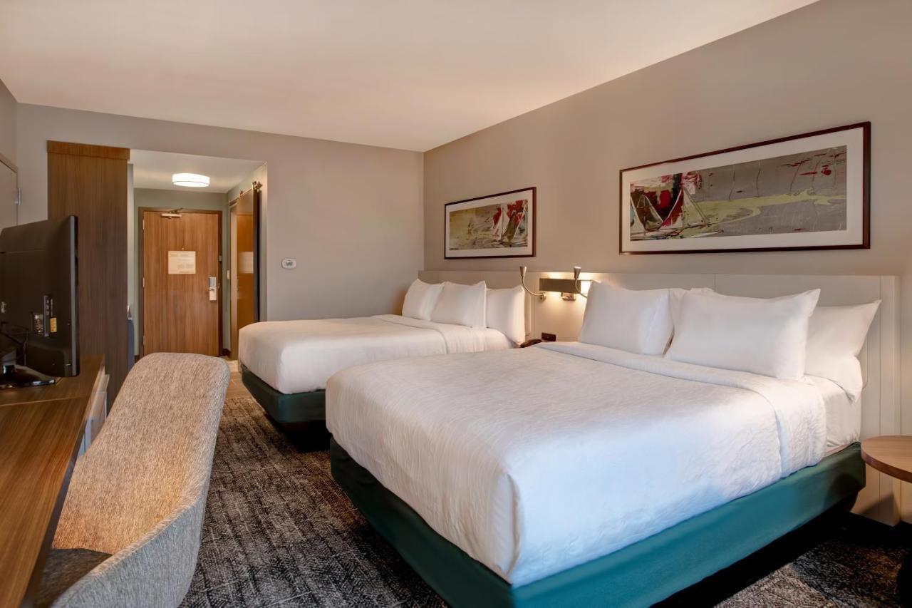 Hilton Garden Inn Summerville, Sc מראה חיצוני תמונה