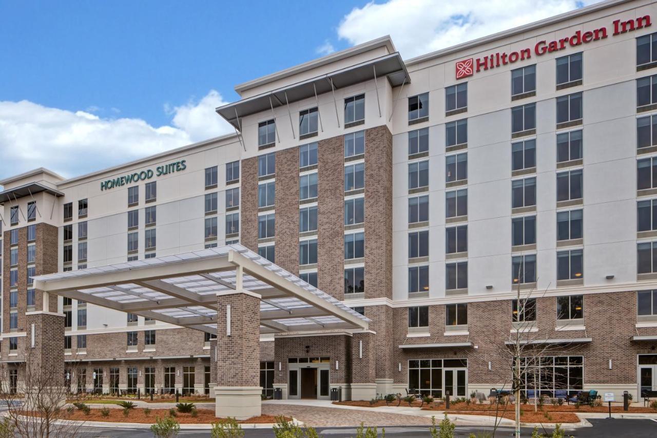 Hilton Garden Inn Summerville, Sc מראה חיצוני תמונה