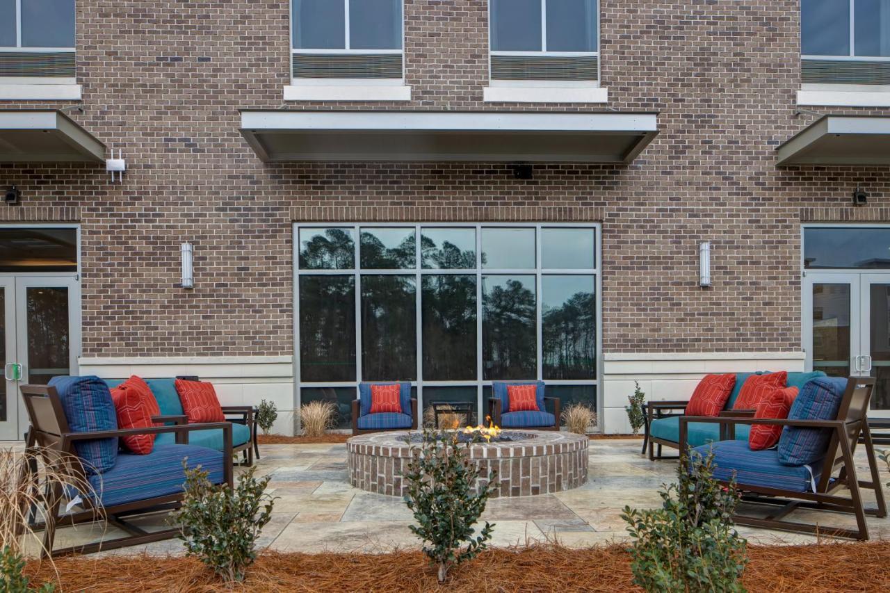 Hilton Garden Inn Summerville, Sc מראה חיצוני תמונה